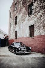 Hudson Commodore Eight Club Coupe by ICON 2019 года